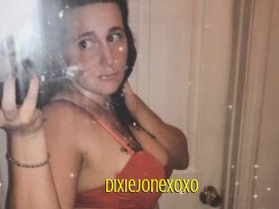 DixieJonexoxo