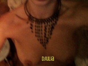 Djulia