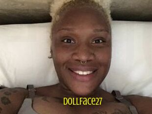 DollFace27