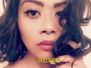 Dollicious