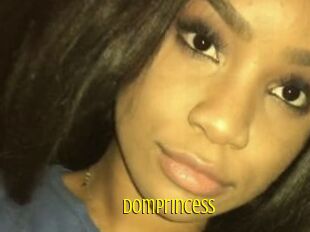 DomPrincess