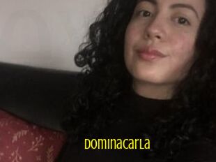 DominaCarla