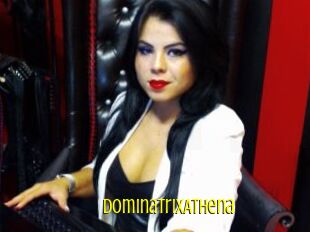 DominatrixAthena