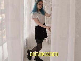 DominicaSmith