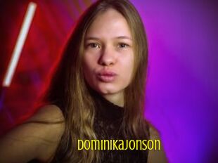 DominikaJonson