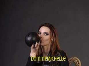 DommeMichelle