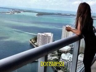 DorisMessi