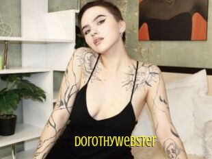 DorothyWebster