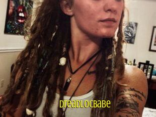 DreadlocBabe