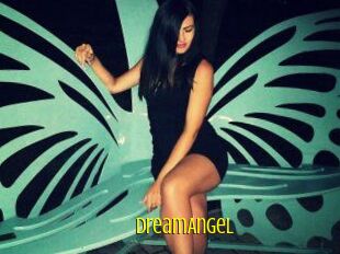 DreamAngel