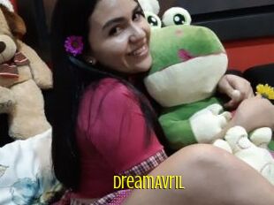 DreamAvril