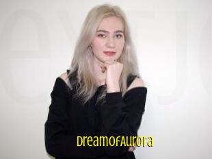 DreamOfAurora