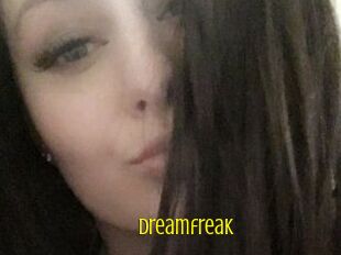 Dreamfreak