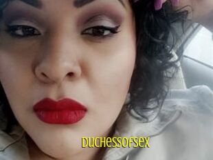 DuchessofSex