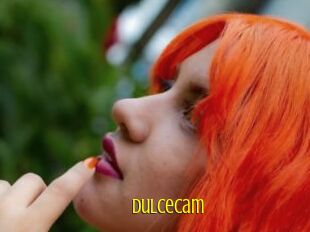 DulceCam