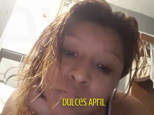 Dulces_April