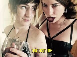 DuoDomme