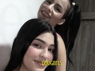 DuoGiirls