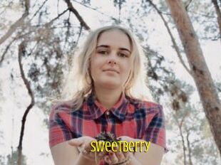 SweetBerry