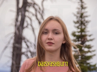 Daisyashburn