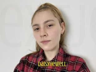 Daisyhewell