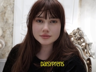 Daisyprens