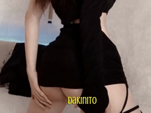 Dakinito