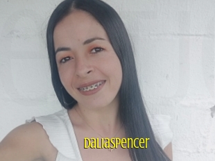 Daliaspencer