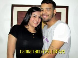 Damian_and_yisel_hotsex