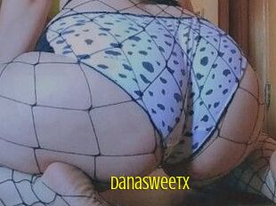 Danasweetx