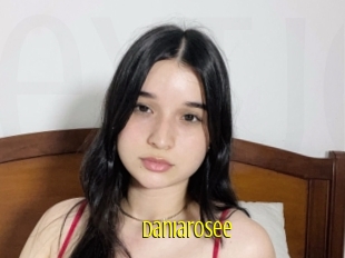 Daniarosee