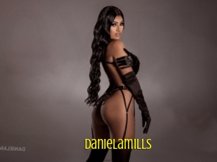 Danielamills