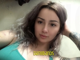 Daniibands