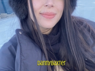 Dannybaxter