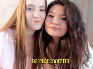 Darelanddoretta