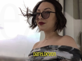 Dareldevon