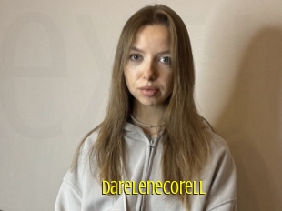 Darelenecorell