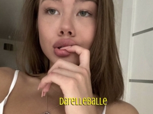 Darelleballe