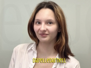 Darelledarnell