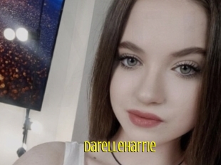 Darelleharrie