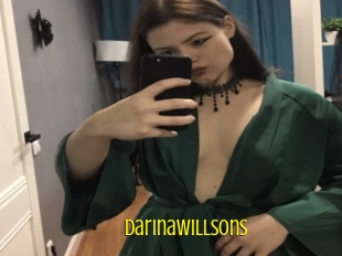 Darinawillsons