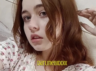 Darlinebiddix