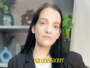 Darlinehacker