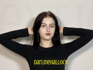 Darlinehallock