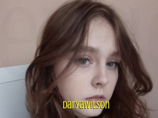 Daryawilson