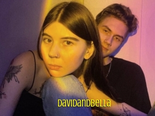 Davidandbella