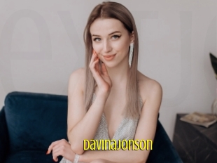 Davinajonson