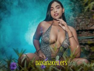 Dayanakeilers