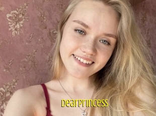 Dearprincess