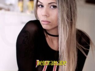 Deborablade